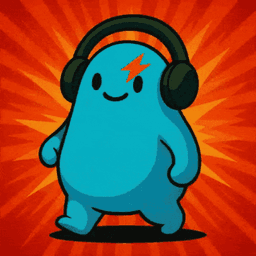 BLOB token logo