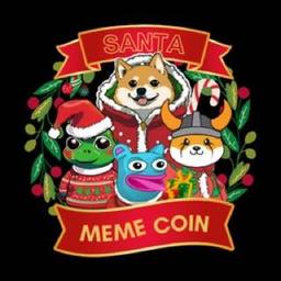 Santa Meme Coin