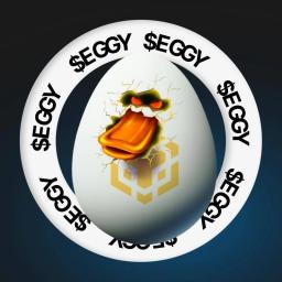 EGGY logo