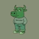 BULLGUY token logo