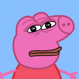 PEPIG token logo
