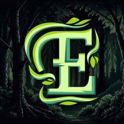 ELDE token logo