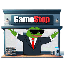 GamePepe logo