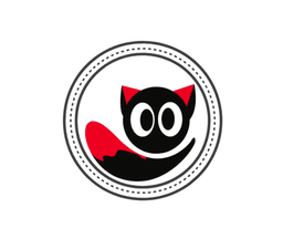 Bitcat logo