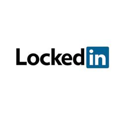 LockedIn token logo