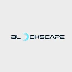 Blockscape logo