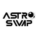 ASTROSWAP.app logo