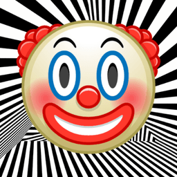 🤡 token logo