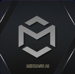 Mixcash AI logo