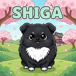 SHIGA token logo