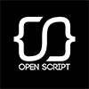 OpenScriptAI logo