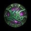 METAL token logo
