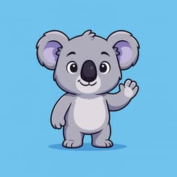 KOALA token logo