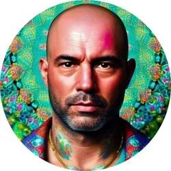 Joe Rogan logo