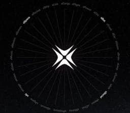 X token logo