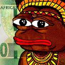 AFROPEPE token logo