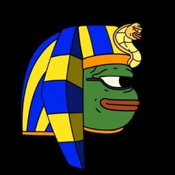 kek token logo