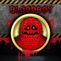 Bloodboy logo