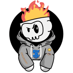 MONKZ token logo