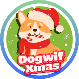 dogwifxmas