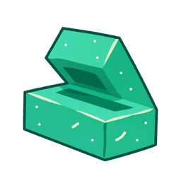 brick token logo