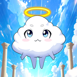 KUUSOU token logo