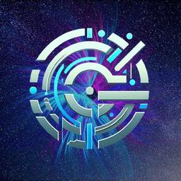 Cosmostation AI logo