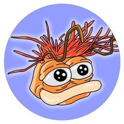 Pepe King Prawn logo