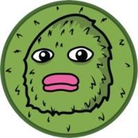 PICKLE token logo