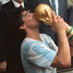 Diego Maradona