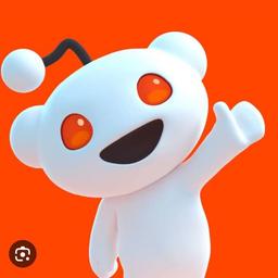 Reddit logo