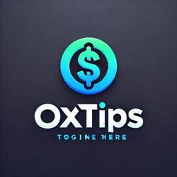 Oxtips logo