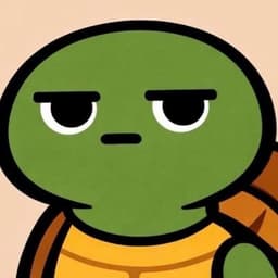 TURTLE token logo