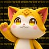 WENCAT token logo