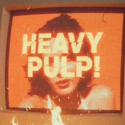 HeavyPulp token logo