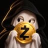HUSH token logo