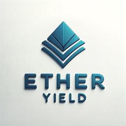 ETHER YIELD logo