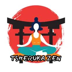 Tsheruka Zen logo