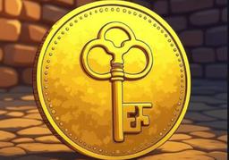 The Key To Everything