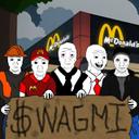 WAGMI token logo