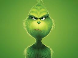 grinch