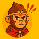 Wukong token logo