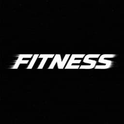 FITNESS token logo
