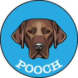 Pooch logo