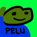 PELU token logo