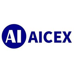 AICEX logo