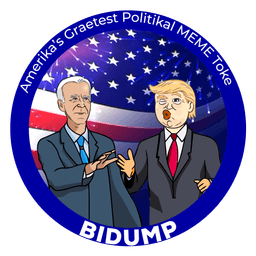 Boden Tremp Token logo