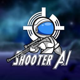 ShooterAI logo