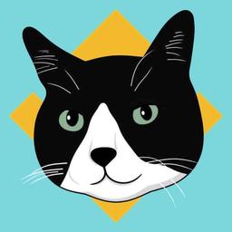 ONIGIRICAT logo