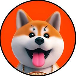 Akita Inu logo